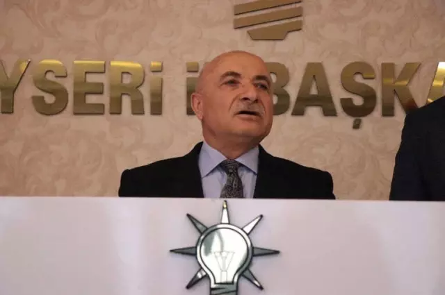 Tamer'den 'Ohal' Açıklaması