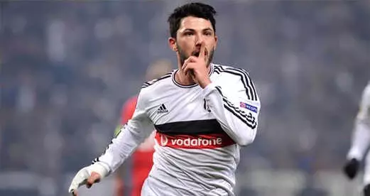 Tolgay Arslan'dan Bayern Münih'e Gönderme: Onlardan Aşağı Kalır Yanımız Yok