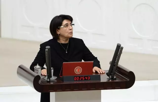 Vekilliğinin Düşmesine İlişkin Karar Resmi Gazete'de