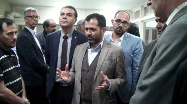 AK Parti Konya Milletvekili Altunyaldız: