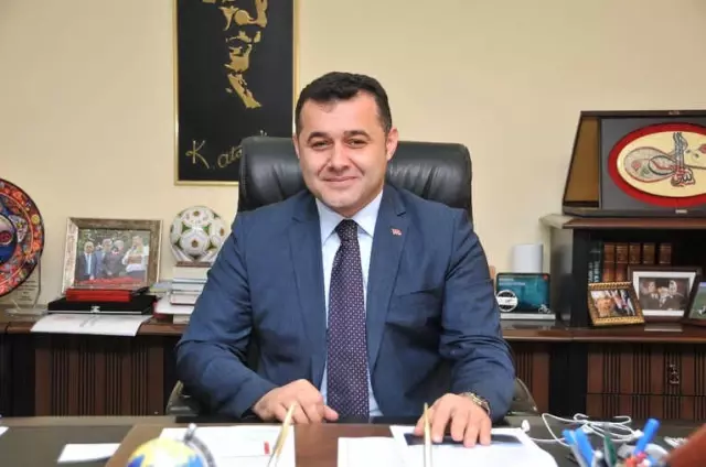 Alanya'da Kentsel Dönüşüm Startı Verildi