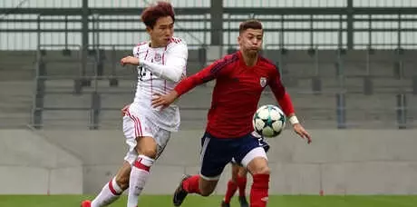 Alman Devi Bayern'den Altınordu'ya Övgü