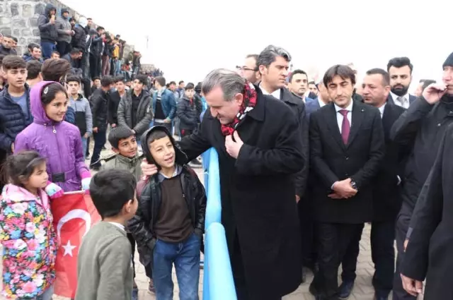 Bakandan İdillilere Müjde