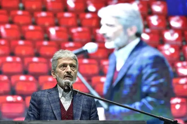 Başkan Tuna'dan Şoför Esnafına Destek Sözü