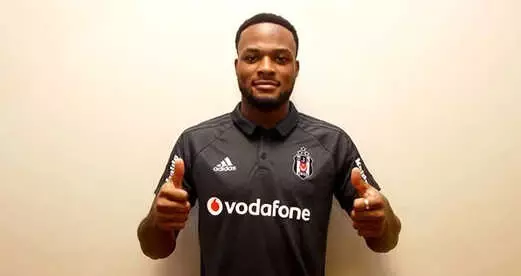 Beşiktaş'ın Yeni Transferi Cyle Larin'in Maliyeti Belli Oldu