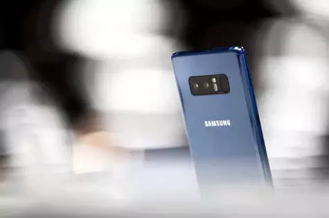 Çin Mahkemesinden Samsung'a Büyük Şok, Satışı Durdurmasını Emretti