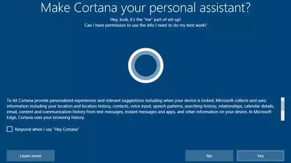 Cortana'nın Sonu mu Geliyor?