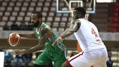 Darüşşafaka'dan Deplasmanda Farklı Tarife