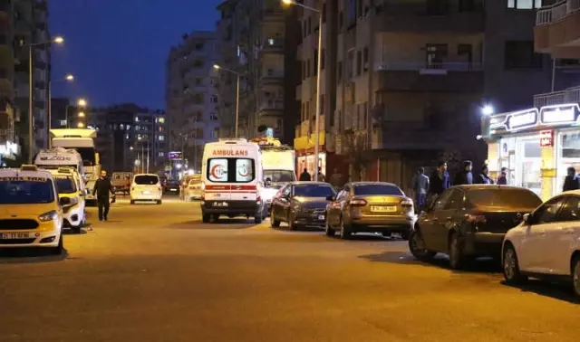 Diyarbakır'da Silahlı Kavga: 2 Ölü, 2 Yaralı