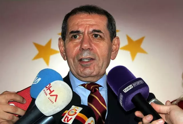 Dursun Özbek: