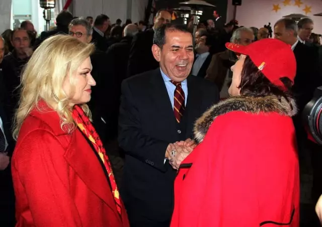 Dursun Özbek: