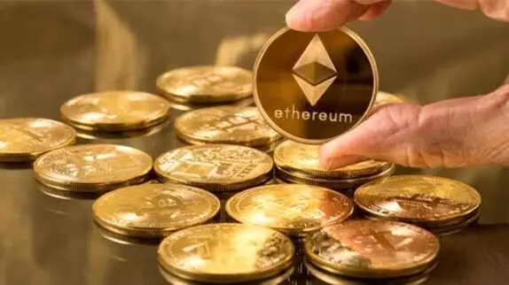 Ethereum, Bin 423 Doları Görerek Tarihi Rekor Kırdı