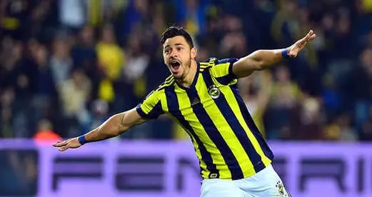 Fenerbahçeli Giuliano Yeniden Rusya Yolcusu Olacak