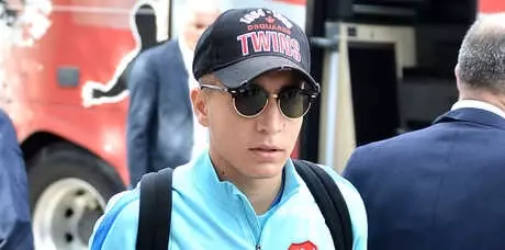 Galatasaray'ın Emre Mor İçin 'Opsiyon' Baskısı