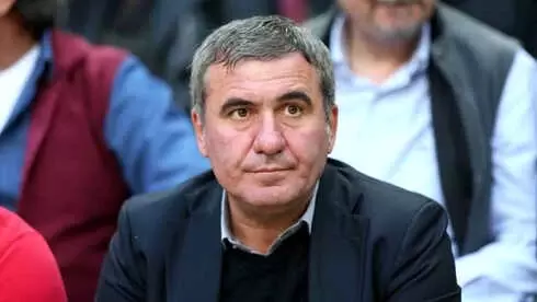 Galatasaray'ın Hazırlık Maçı Teklifine Hayır Diyemedik