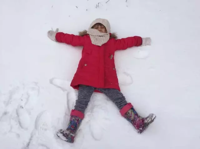 Gece Başlayan Kar Yağışı Ulaşımı Zorlaştırıyor