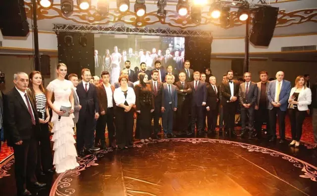 Ggc'den Unutulmaz Gece