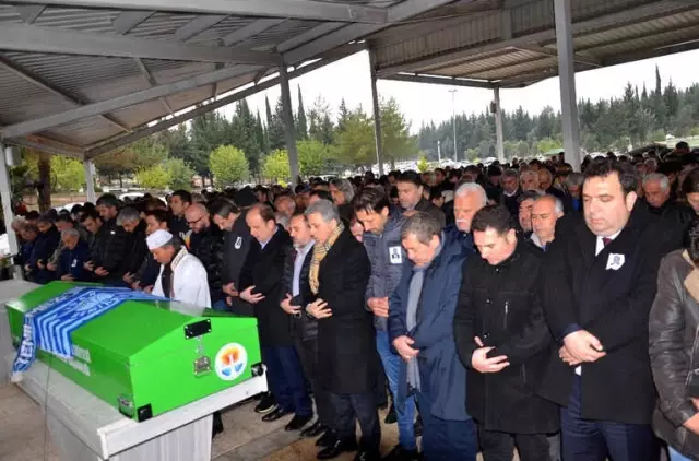 Gülleri Son Yolculuğuna Uğurlandı