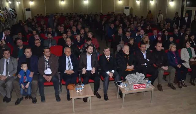 Gündoğdu Güven Tazeledi