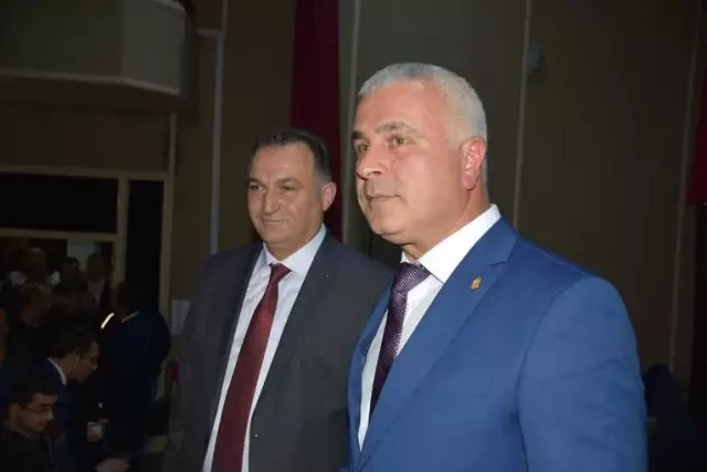 Haydar Gündoğdu ile Yola Devam