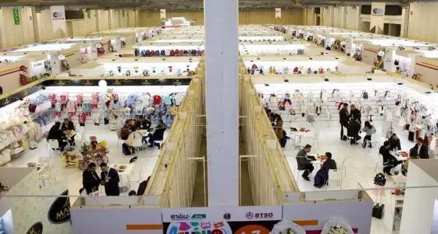 Junioshow ile 2018'e Moralli Başlangıç