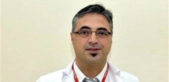 Kızılcahamam Devlet Hastanesi Başhekimi Dr. Karataş Oldu