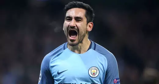 Klopp İstedi, İlkay Gündoğan Guardiola'yı Tercih Etti!