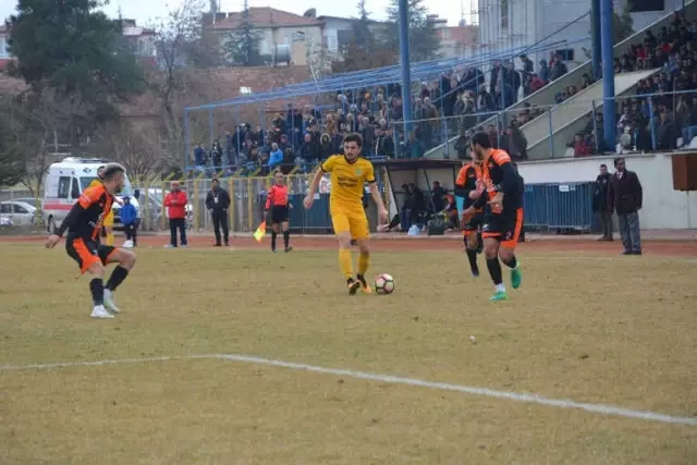 Korkuteli Belediyespor, Play-Off'larda