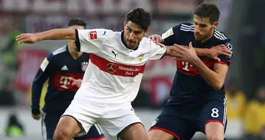 Mircea Lucescu, Berkay Özcan İle Özel Görüşme Yaptı