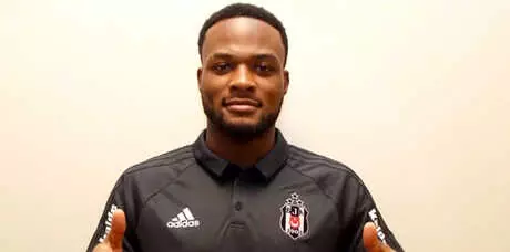Mls'e Göre Larin, Orlando City'nin Oyuncusu...