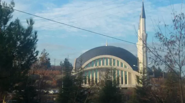 Müftü Baldemir;