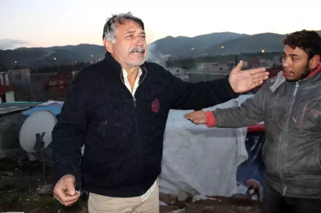 Ölen Kardeşlerin Dedesi Konuştu
