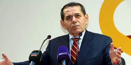 Özbek: Arda Ekonomik Sebepler Nedeniyle Başakşehir'i Tercih Etti