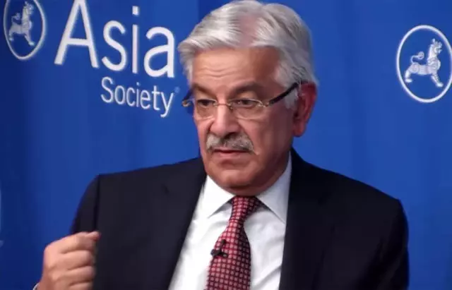 Pakistan'dan Hindistan'a Sert Yanıt