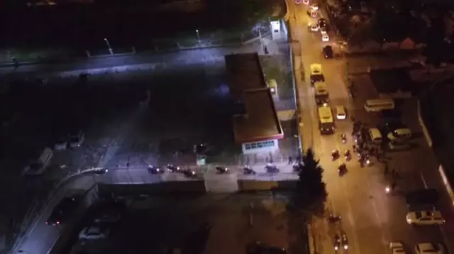Polise Yakalanmamak İçin
