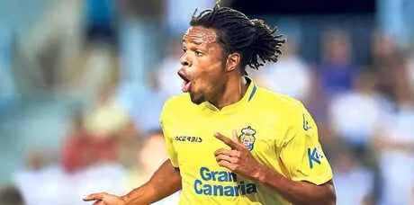Remy, Galatasaray'ın Radarında