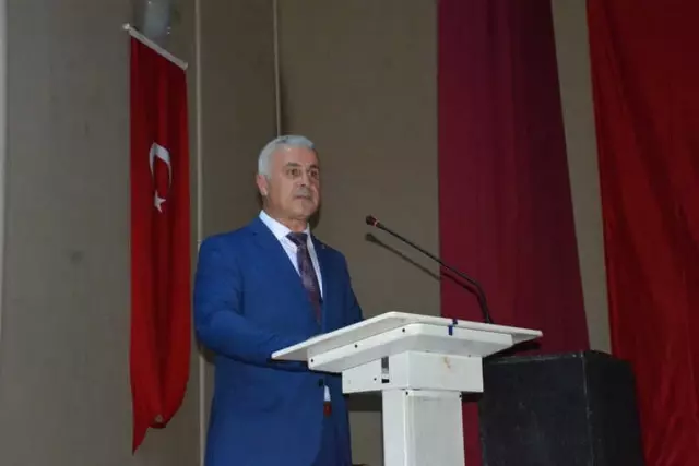 Sinop Esnaf ve Sanatkarlar Odası Seçimleri