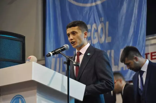 Ülkücülerde Ali Kınık Konseri ile Devir-teslim