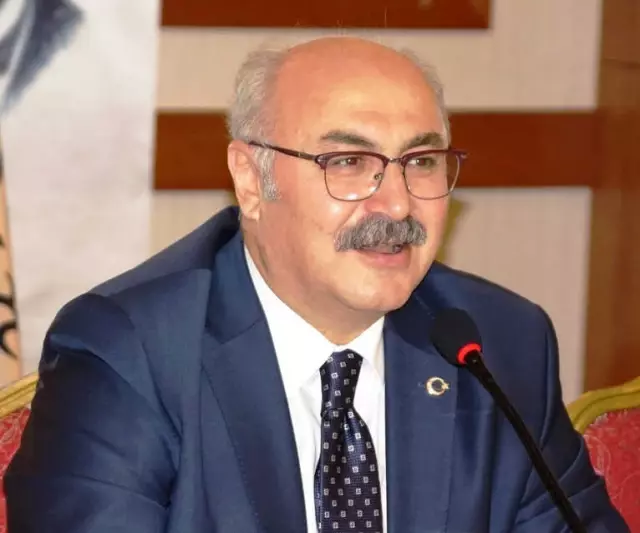 Vali Köşger, Aydın'daki 6 Aylık Çalışma Süresini Değerlendirdi