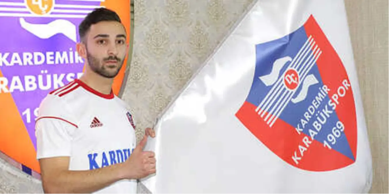 Ahmet Karadayı, Karabükspor'da