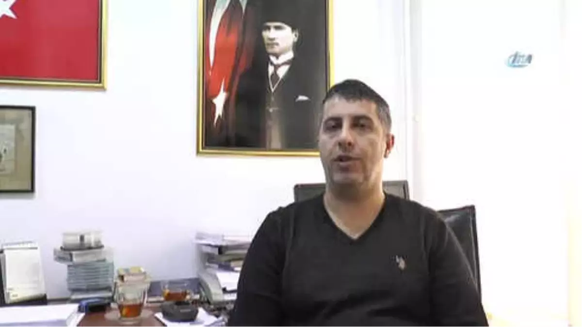 Atatürk Üniversitesi Öğretim Üyesi Savaş Eğilmez: 'Şu Anda Bu Harekatın Karşısındaki Tek Güç...