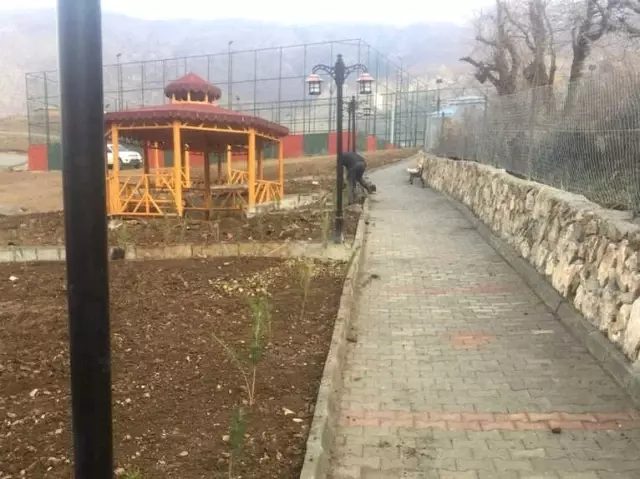 Beğendik'in Değişen Yüzü