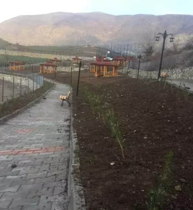Beğendik'in Değişen Yüzü