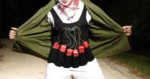 İstanbul'da Biri Eylem Hazırlığında Olan, DEAŞ'lı İki Canlı Bomba Yakalandı