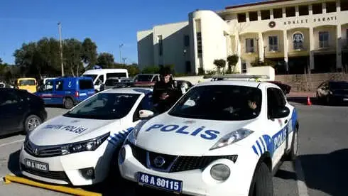 Bodrum'da Kayıp İş Adamının Cesedi Bulundu (2)