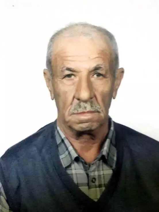 CHP İlçe Başkanı Kocabıyık'ın Acı Günü CHP İlçe Başkanı Kocabıyık'ın Acı Günü