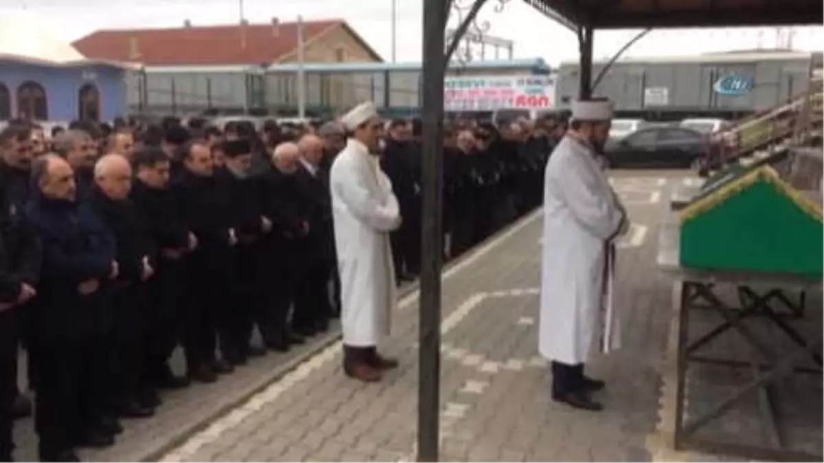 Eski Anayasa Mahkemesi Başkanı Kılıç'ın Acı Günü