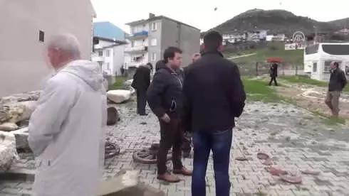 Gümülcine'den Bilecik'e Ziyaret Gümülcine'den Bilecik'e Ziyaret