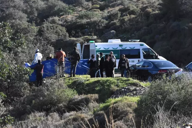 Güncelleme - Bodrum'da Kayıp İş Adamının Cesedi Bulundu
