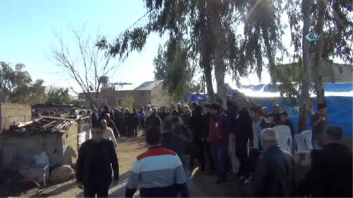 Hakkari Şehidi Son Yolculuğuna Uğurlandı